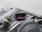 Фара правая для Ford Fiesta VI 2008-2017, OEM 8A6113W029AG - вид 9 (фото)