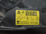 Фара правая для Ford Fiesta VI 2008-2017, OEM 8A6113W029AG - вид 10 (фото)