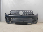 Бампер передний для Volkswagen Transporter T6 2016>, OEM 7E0807221D - вид 1 (фото)