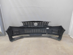 Бампер передний для Volkswagen Transporter T6 2016>, OEM 7E0807221D - вид 5 (фото)