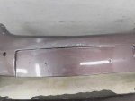 Бампер передний для Opel Zafira C 2013>, OEM 39079783 - вид 3 (фото)