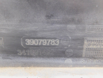 Бампер передний для Opel Zafira C 2013>, OEM 39079783 - вид 8 (фото)