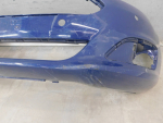 Бампер передний для Ford Fiesta VI 2008-2017, OEM C1BB17757ABW - вид 6 (фото)