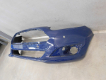 Бампер передний для Ford Fiesta VI 2008-2017, OEM C1BB17757ABW - вид 7 (фото)