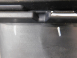 Бампер передний для Ford Fiesta VI 2008-2017, OEM C1BB17757ABW - вид 10 (фото)