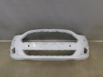 Бампер передний для Ford Fiesta VI 2008-2017, OEM C1BB17757ABW - вид 2 (фото)