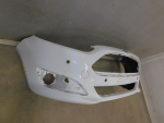 Бампер передний для Ford Fiesta VI 2008-2017, OEM C1BB17757ABW - вид 3 (фото)