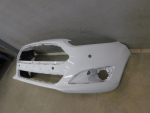 Бампер передний для Ford Fiesta VI 2008-2017, OEM C1BB17757ABW - вид 6 (фото)