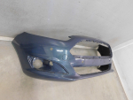 Бампер передний для Ford Fiesta VI 2008-2017, OEM C1BB17757ABW - вид 3 (фото)