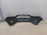 Бампер передний для Ford Fiesta VI 2008-2017, OEM C1BB17757ABW - вид 6 (фото)