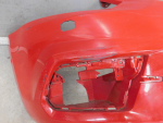 Бампер передний для Skoda Yeti 2009-2018, OEM 5L0807221K - вид 4 (фото)