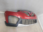 Бампер передний для Renault Kaptur 2016>, OEM 620222535R - вид 3 (фото)