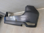Бампер задний для Mazda CX 5 2017>, OEM KB8A50221 - вид 6 (фото)