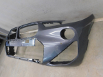 Бампер передний для BMW X2 F39 2018>, OEM 51118069086 - вид 3 (фото)