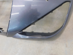 Бампер передний для BMW X2 F39 2018>, OEM 51118069086 - вид 4 (фото)