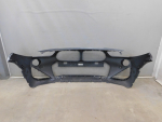 Бампер передний для BMW X2 F39 2018>, OEM 51118069086 - вид 5 (фото)