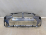 Бампер передний для BMW X2 F39 2018>, OEM 51118069086 - вид 1 (фото)