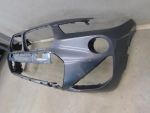 Бампер передний для BMW X2 F39 2018>, OEM 51118069086 - вид 4 (фото)
