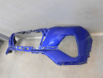 Бампер передний для Changan CS35 Plus 2018>, OEM 2803100BQ21 - вид 4 (фото)