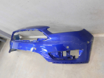 Бампер передний для Ford Focus III 2011>, OEM F1EB17757A - вид 4 (фото)