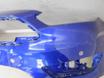 Бампер передний для Ford Focus III 2011>, OEM F1EB17757A - вид 5 (фото)