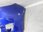 Бампер передний для Ford Focus III 2011>, OEM F1EB17757A - вид 6 (фото)