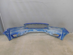 Бампер передний для Ford Focus III 2011>, OEM F1EB17757A - вид 7 (фото)