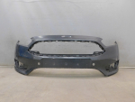 Бампер передний для Ford Focus III 2011>, OEM F1EB17757A - вид 1 (фото)