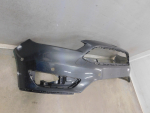 Бампер передний для Ford Focus III 2011>, OEM F1EB17757A - вид 3 (фото)