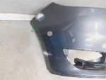 Бампер передний для Ford Focus III 2011>, OEM F1EB17757A - вид 4 (фото)