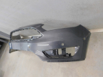 Бампер передний для Ford Focus III 2011>, OEM F1EB17757A - вид 5 (фото)