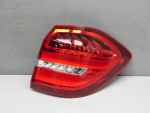 Фонарь задний наружный правый для Mercedes-Benz GL/GLS-klasse X166 2012>, OEM A1669066202 - вид 1 (фото)