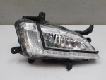 Фара противотуманная правая для Hyundai Tucson III 2015-2021, OEM 92202D7600 - вид 1 (фото)