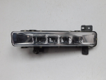 Фара противотуманная левая для BMW 5-серия G30 2016>, OEM 63177349131 - вид 1 (фото)