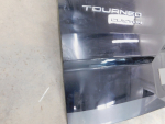 Дверь багажника для Ford Transit/Tourneo Custom 2012>, OEM 2640424 - вид 4 (фото)