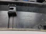 Накладка крыла переднего левого для Changan CS35 Plus 2018>, OEM 5512510BQ01 - вид 4 (фото)