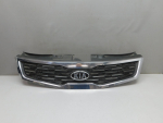 Решетка радиатора для Kia Ceed 2007-2012, OEM 863511H500 - вид 1 (фото)