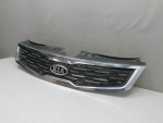 Решетка радиатора для Kia Ceed 2007-2012, OEM 863511H500 - вид 3 (фото)