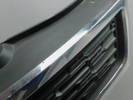 Решетка радиатора для Kia Ceed 2007-2012, OEM 863511H500 - вид 4 (фото)