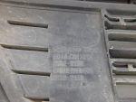 Решетка радиатора для Kia Ceed 2007-2012, OEM 863511H500 - вид 7 (фото)