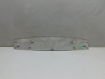 Обшивка багажника для BMW X3 F25 2010>, OEM 51497211299 - вид 2 (фото)
