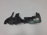 Воздуховод радиатора для Volkswagen Polo Sedan 2011-2020, OEM 6RU121283E - вид 3 (фото)