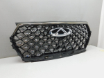 Решетка радиатора для Chery Tiggo 7 Pro Max 2022>, OEM 602001812AA - вид 2 (фото)
