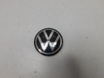 Колпак декоративный для Volkswagen Polo (RUS) 2020>, OEM 1S0601171 - вид 1 (фото)