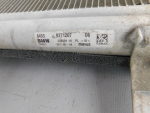 Радиатор кондиционера для BMW X2 F39 2018>, OEM 64539271207 - вид 6 (фото)