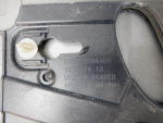 Спойлер двери багажника для BMW X5 F15 2013-2018, OEM 51627294468 - вид 5 (фото)
