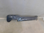 Юбка задняя для BMW 5-серия G30 2016>, OEM 51128098694 - вид 2 (фото)