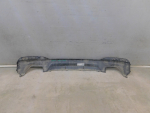 Юбка задняя для BMW 5-серия G30 2016>, OEM 51128098694 - вид 5 (фото)