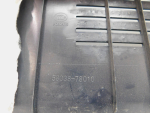 Обшивка багажника для Lexus NX 200 2014>, OEM 5803878010 - вид 5 (фото)