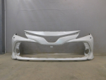 Бампер передний для Toyota Camry V70 2017>, OEM 5211906E50 - вид 1 (фото)